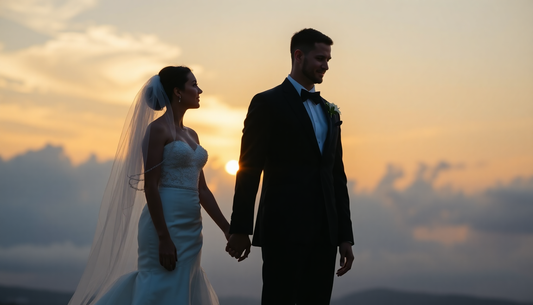 Elevate Your Western NC Wedding with the Right Vendors