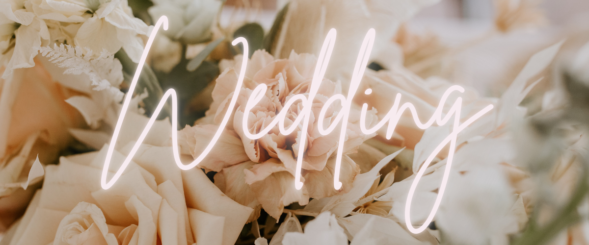 Wedding Rentals