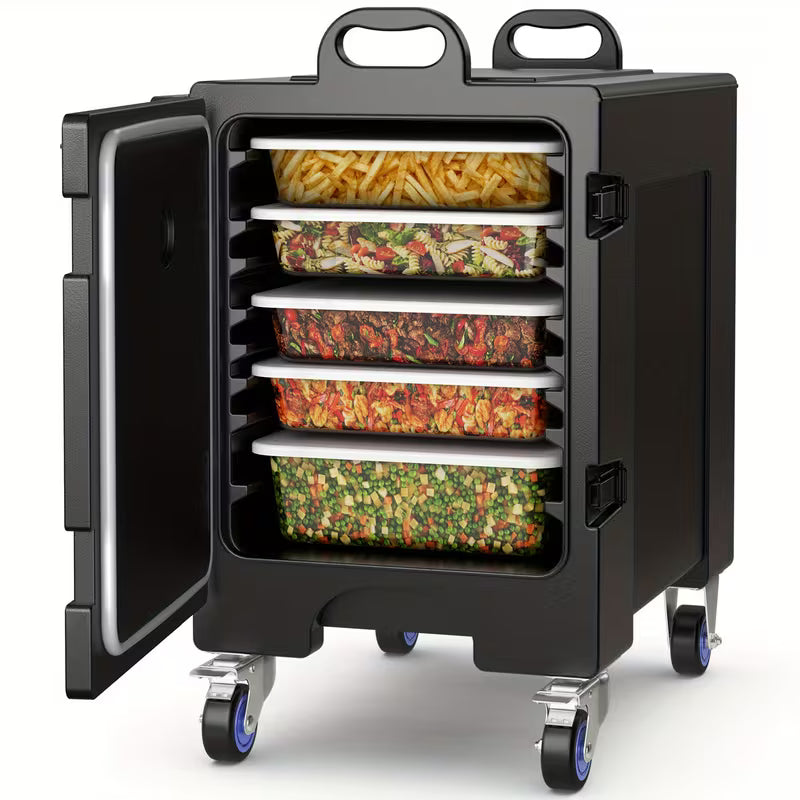 Food Warmer - Professional Catering Gear