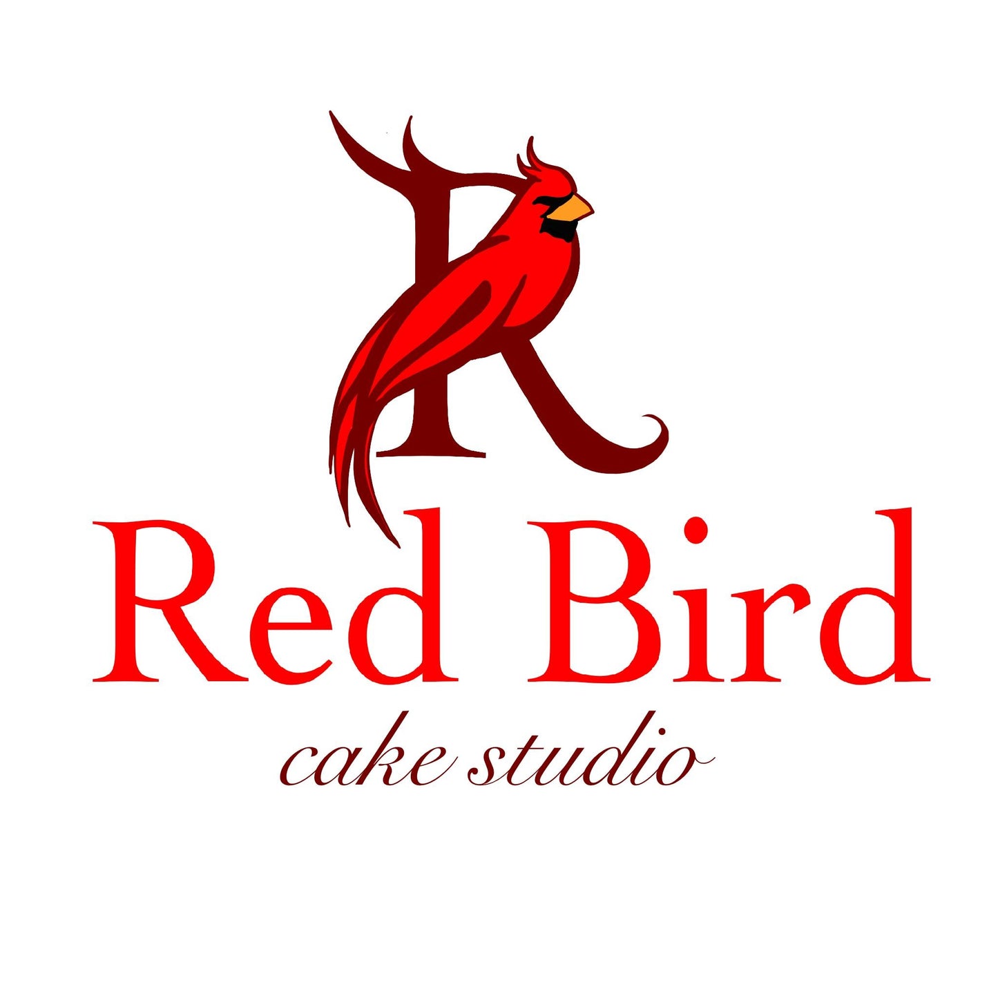 Red Bird Cake Studio