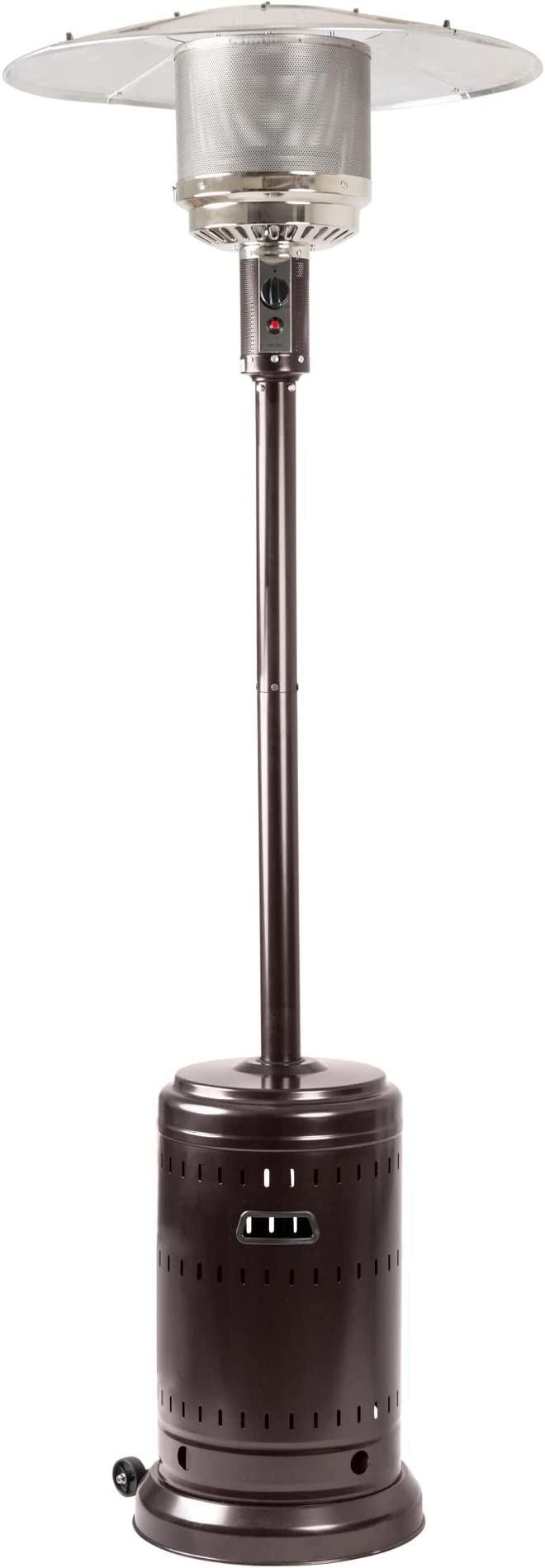 Outdoor Heater.