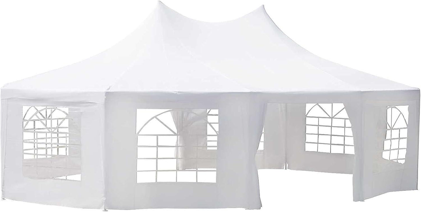 30 x 20 Event Tent.