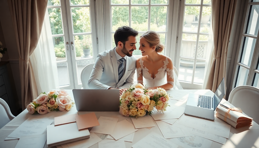 Timing is Everything: When to Start Planning Your Dream Wedding