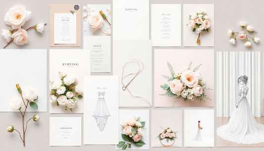 Elevate Your 2025 Wedding with These Captivating Themes