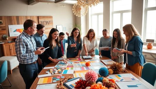 Essential Party Planning Tips for Every Occasion in North Carolina