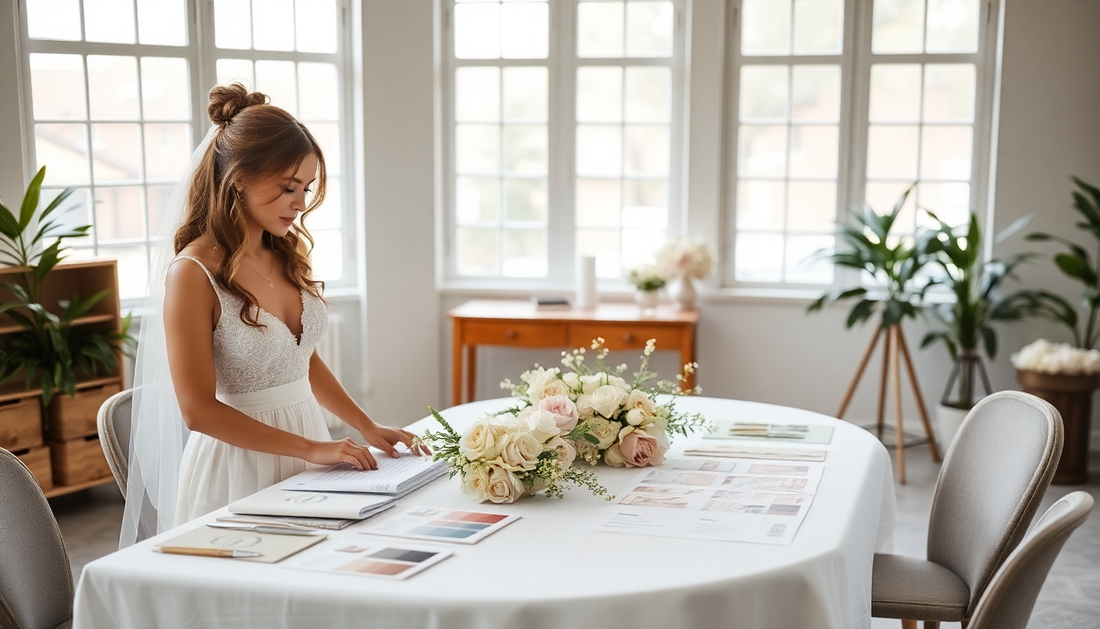 Unlock the Secrets to a Stress-Free Wedding: Discover My Event Rentals NC