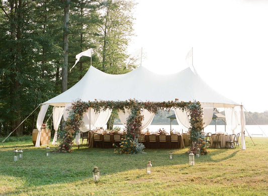 Outdoor Wedding Packages