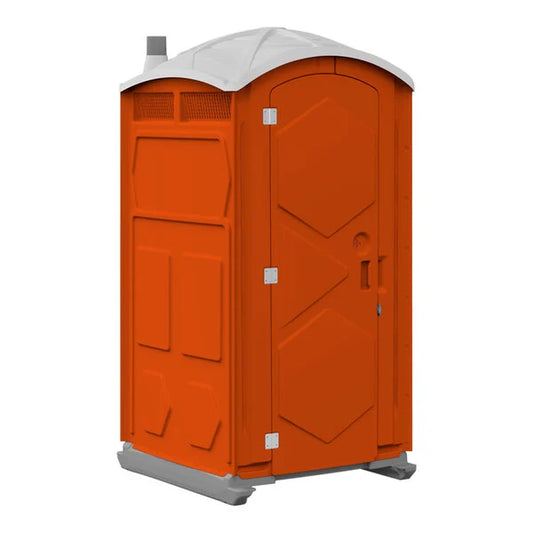 Portable Restroom  - Service Included.