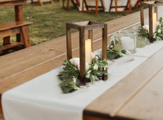 Wedding Centerpiece