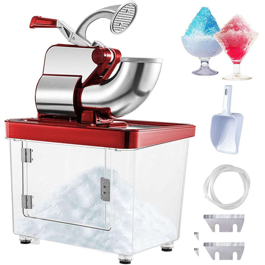 Snow Cone Machine