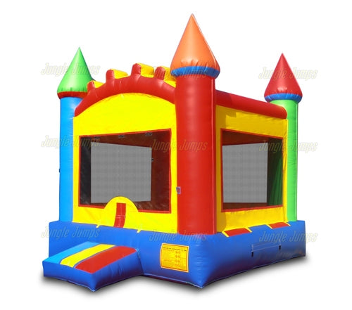 Kids Bounce House