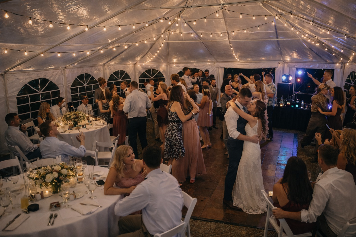 Birthday Packages with FREE Professional Cake