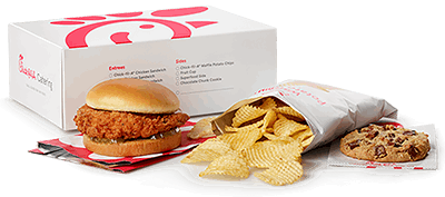 Chic-Fil-A