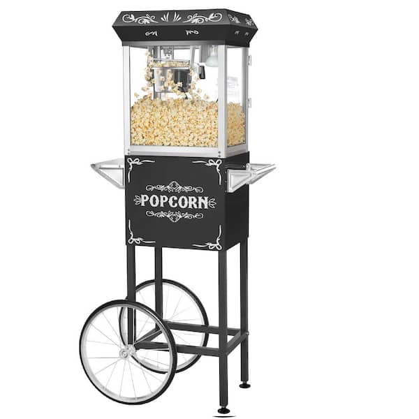 Popcorn Machine