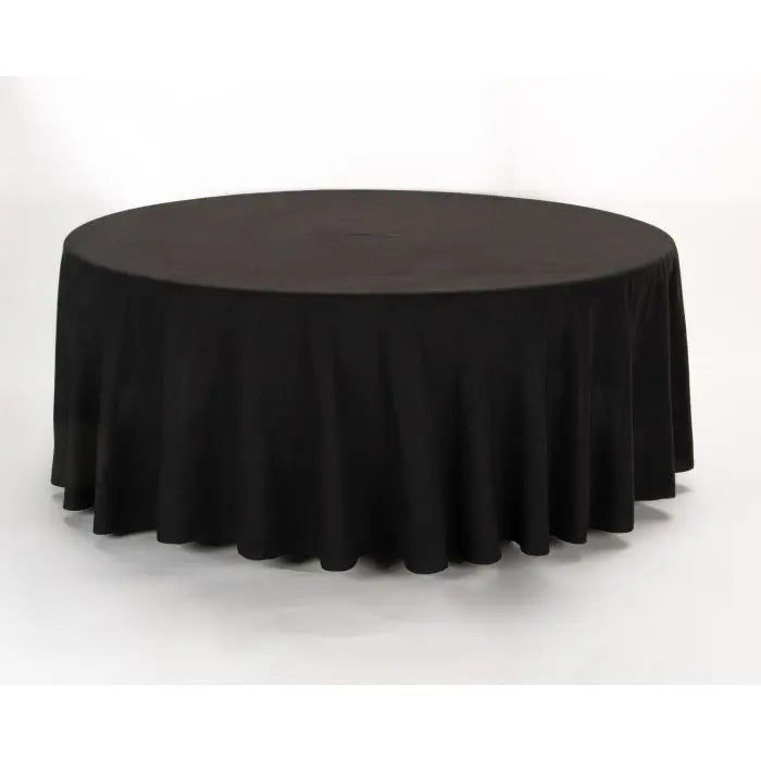 Round 5' Table Linen