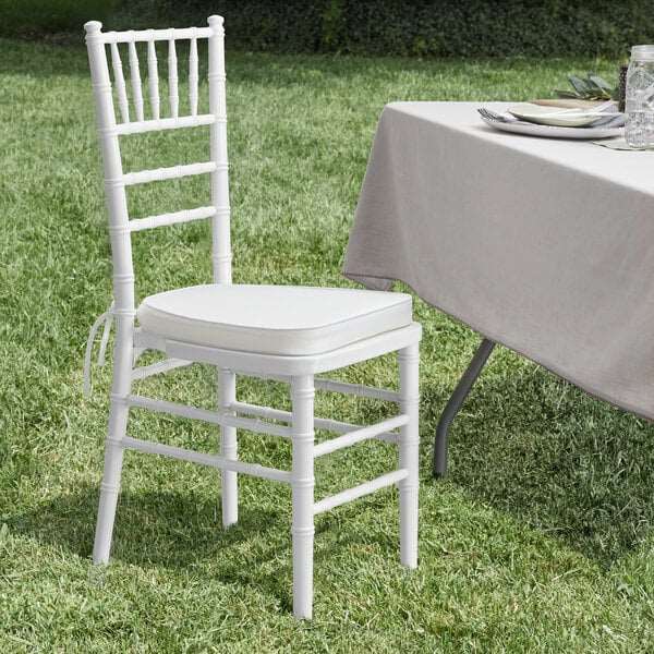 Chiavari Wooden Chair