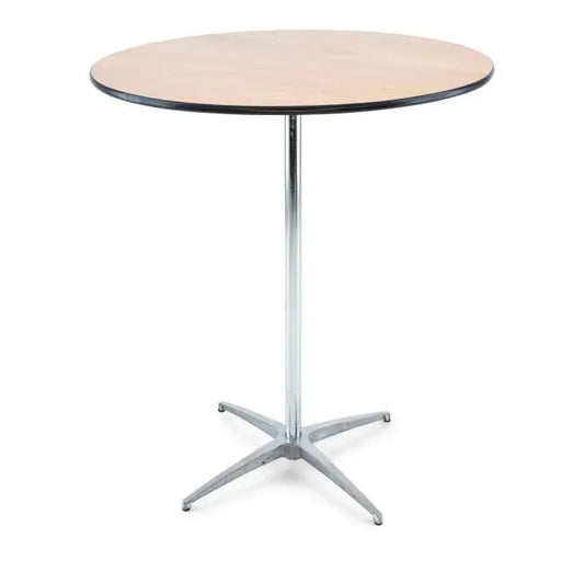 2.5' Diameter Cocktail Table