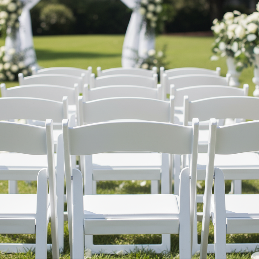 let me get a more full view of the chairs