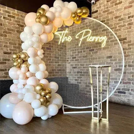 Custom Balloon Design