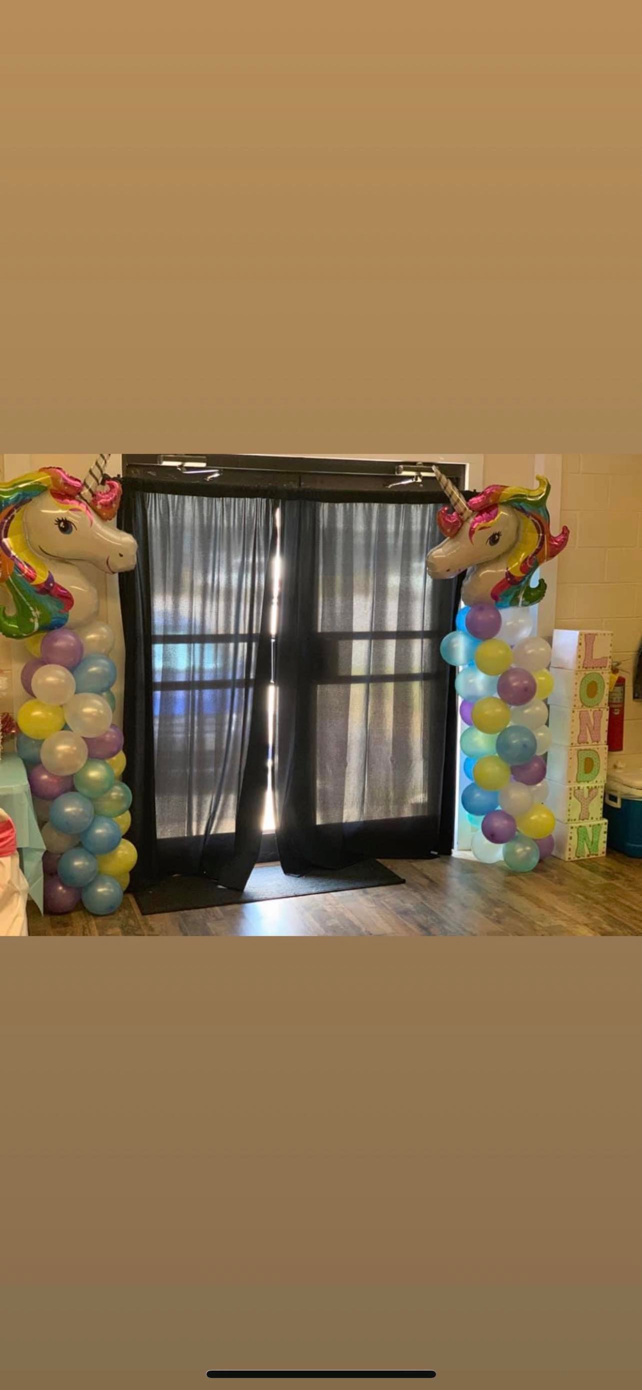 Custom Balloon Design