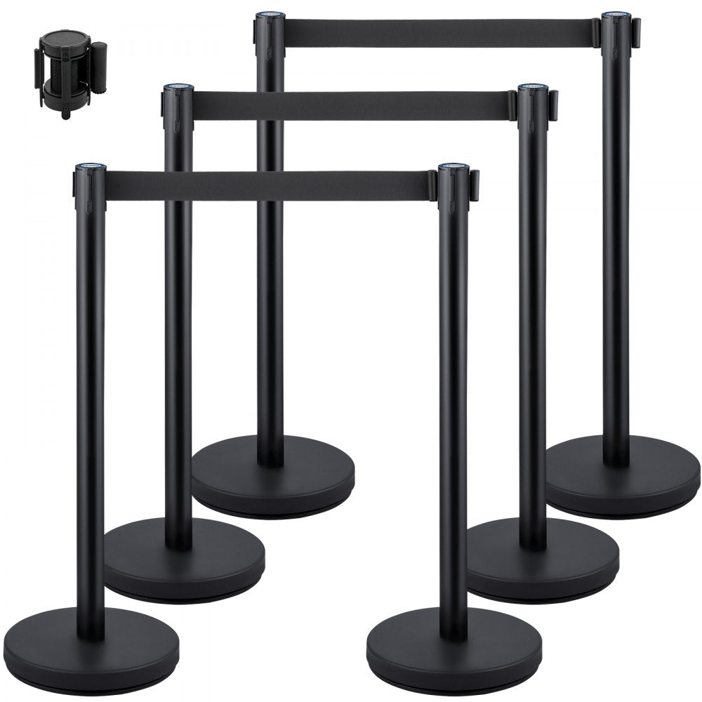 Crowd Organizer 6 Pack Rental.