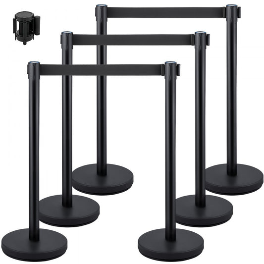 Crowd Organizer 6 Pack Rental.
