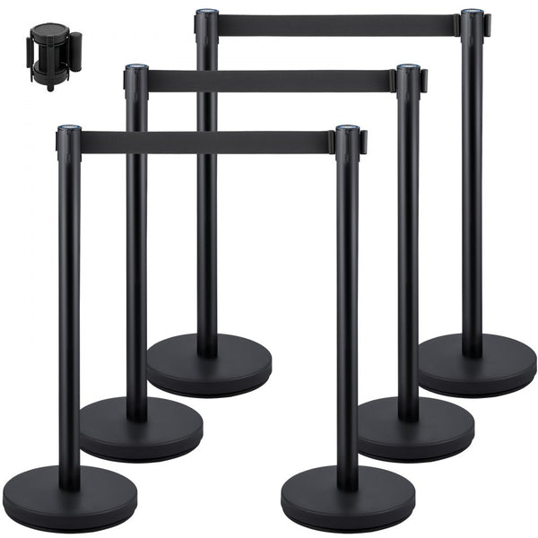 Crowd Organizer 6 Pack Rental.